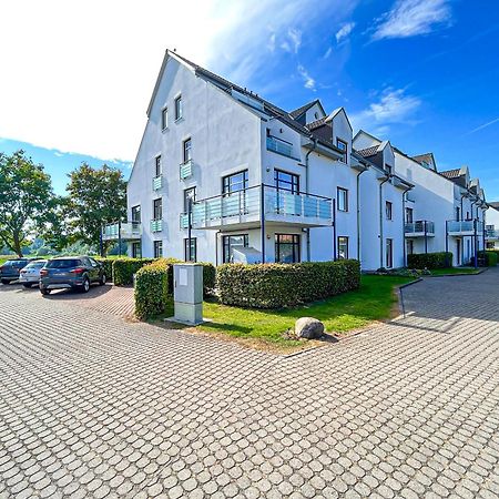 Haffblick Wohnung 20 Ostseebad Boltenhagen Exterior foto