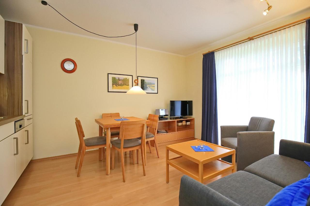 Haffblick Wohnung 20 Ostseebad Boltenhagen Exterior foto