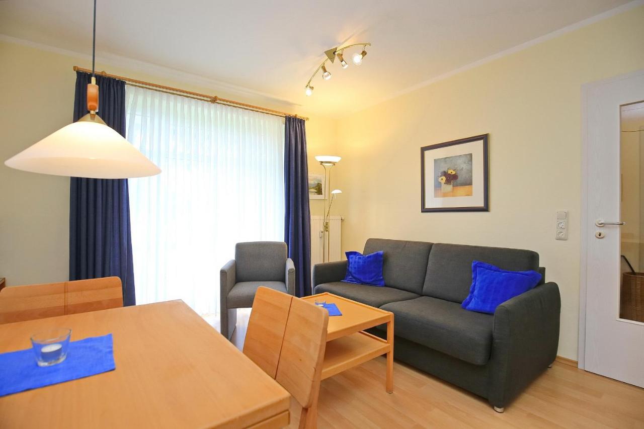 Haffblick Wohnung 20 Ostseebad Boltenhagen Exterior foto