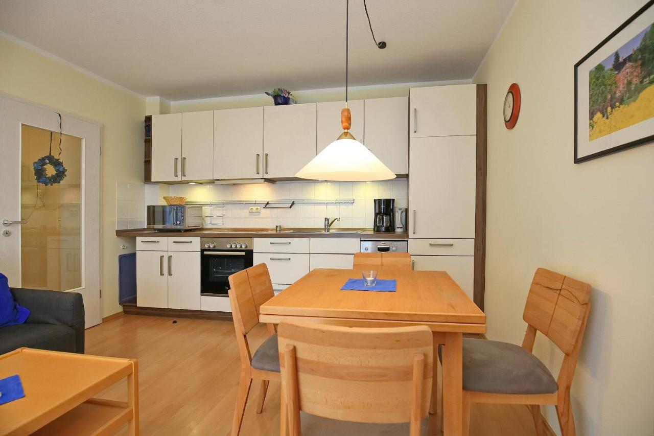 Haffblick Wohnung 20 Ostseebad Boltenhagen Exterior foto
