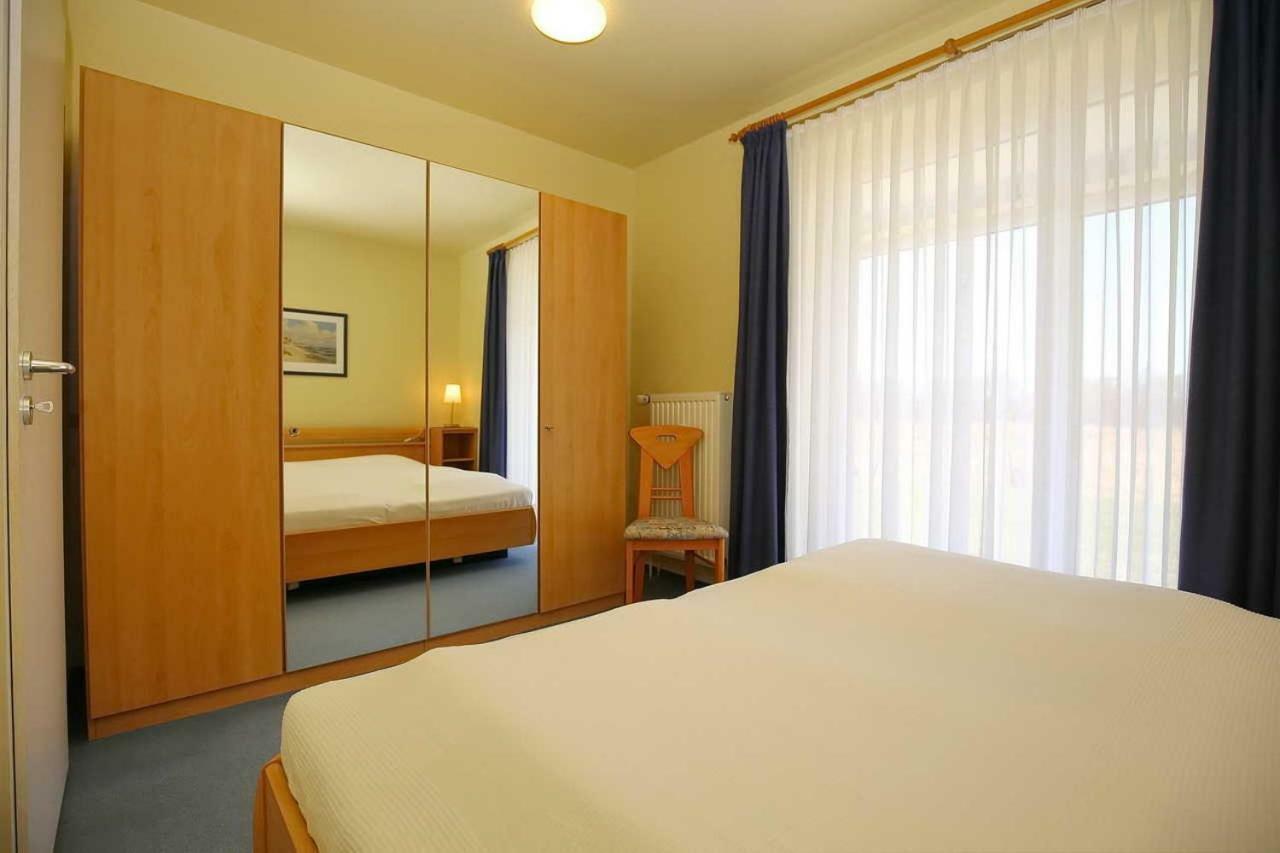 Haffblick Wohnung 20 Ostseebad Boltenhagen Exterior foto