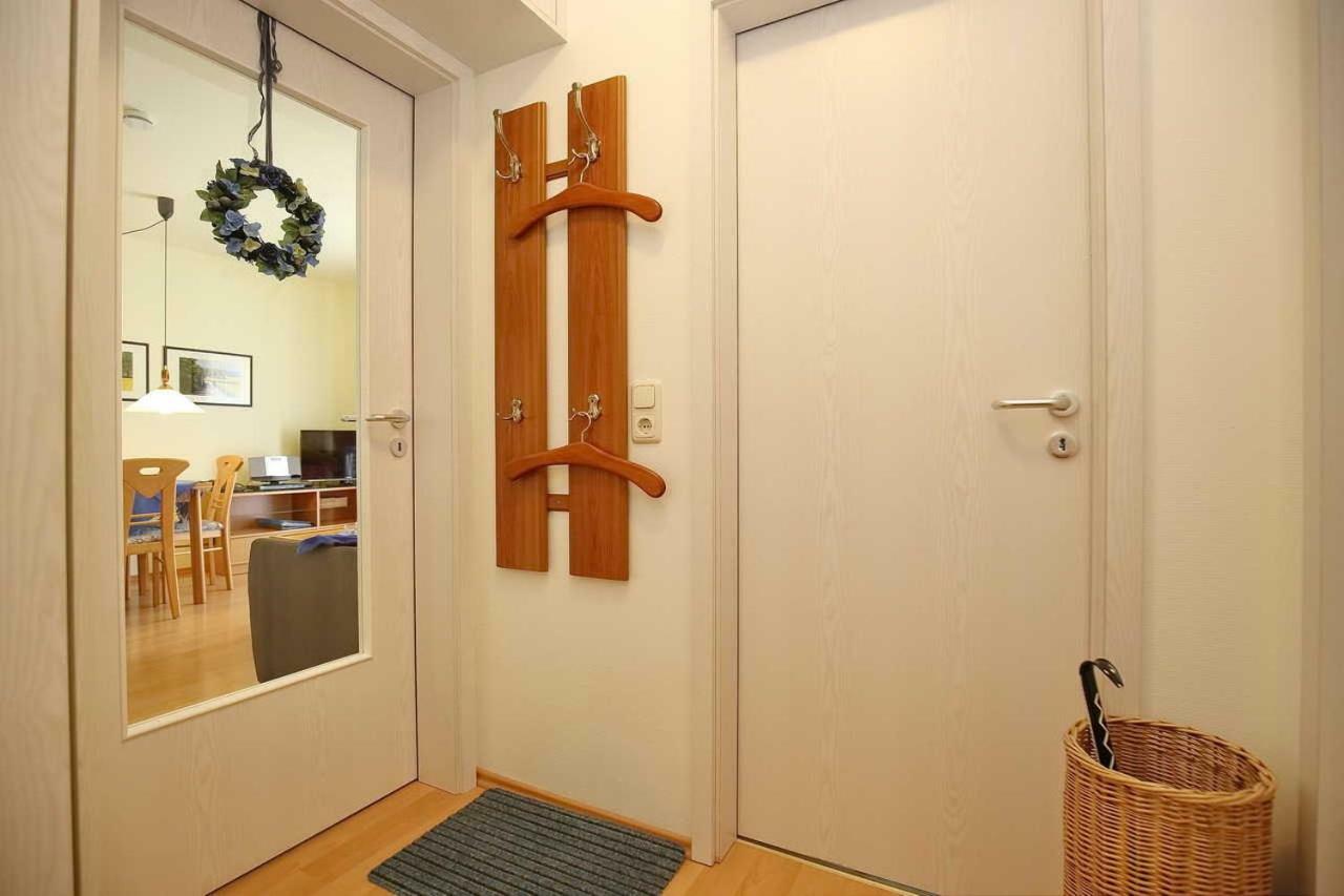 Haffblick Wohnung 20 Ostseebad Boltenhagen Exterior foto